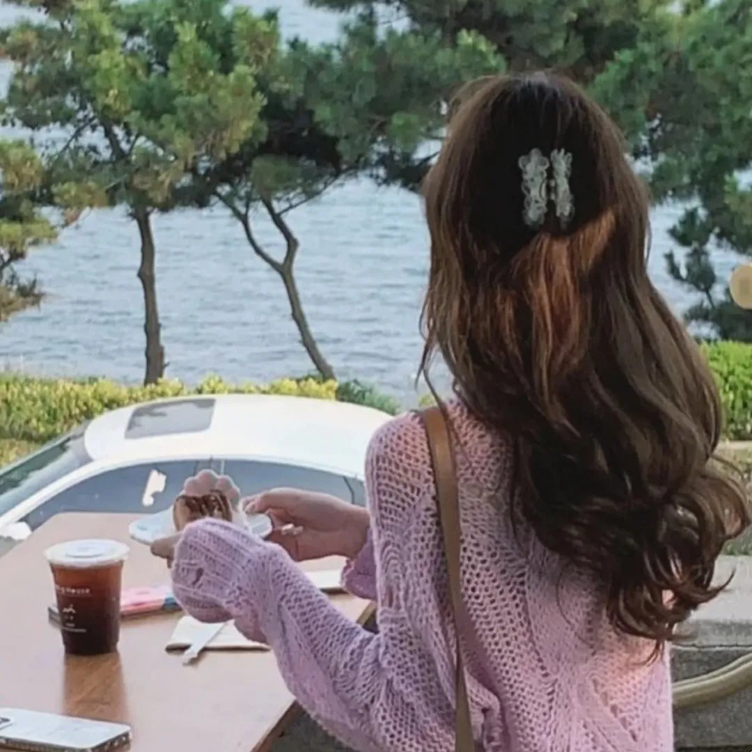 母女的世界