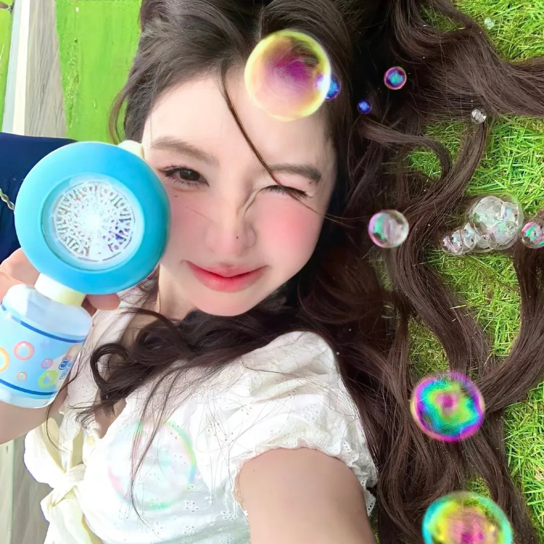 奇妙的爱情